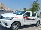 TOYOTA HILUX (double cabin) CONT:77998085/33377798